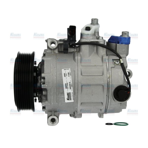 Nissens A/C COMPRESSOR 89092